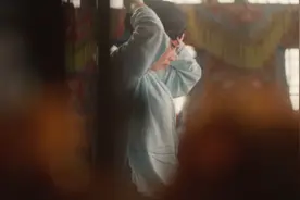 一年送戏入村600场，这个青年豫剧团不服输！图片