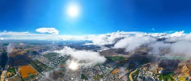 好品中国丨“我姓柴，柴达木的柴”