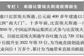 携手构建人类命运共同体：中国的倡议与行动图片