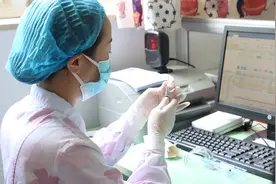 九价HPV疫苗“二剂次”接种落地重庆 暑期便民活动正在开展，这样预约→图片