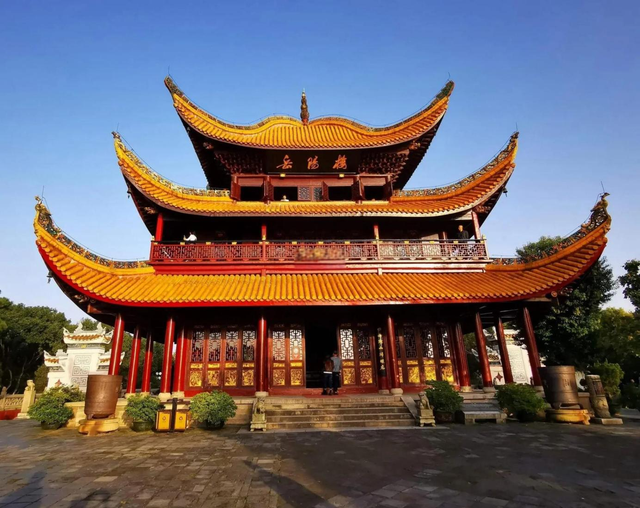 湖南红色记忆⑫丨岳阳平江起义纪念馆：诉说一段革命故事的起点