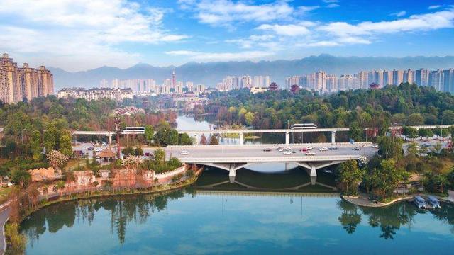 长江文化发展城市指数发布！重庆连续三年入选标杆型城市