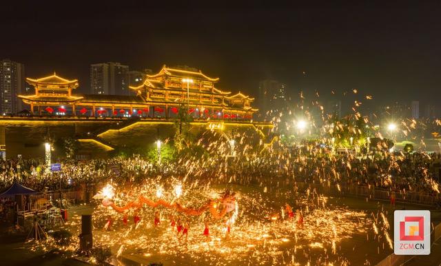 国庆中秋去哪儿？重庆大足音乐盛宴、优惠福利与新场景等您解锁！