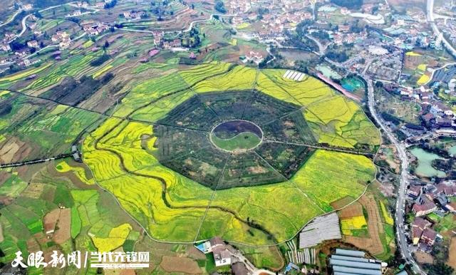 30年，仁怀旅游绘就全域画卷