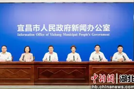 2025“与夏奔赴”湖北水上运动消费季即将启动图片