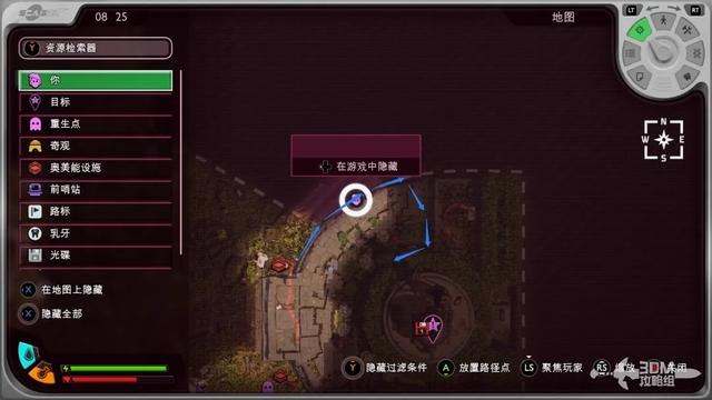 《禁闭求生2》主线流程攻略 主线故事图文攻略