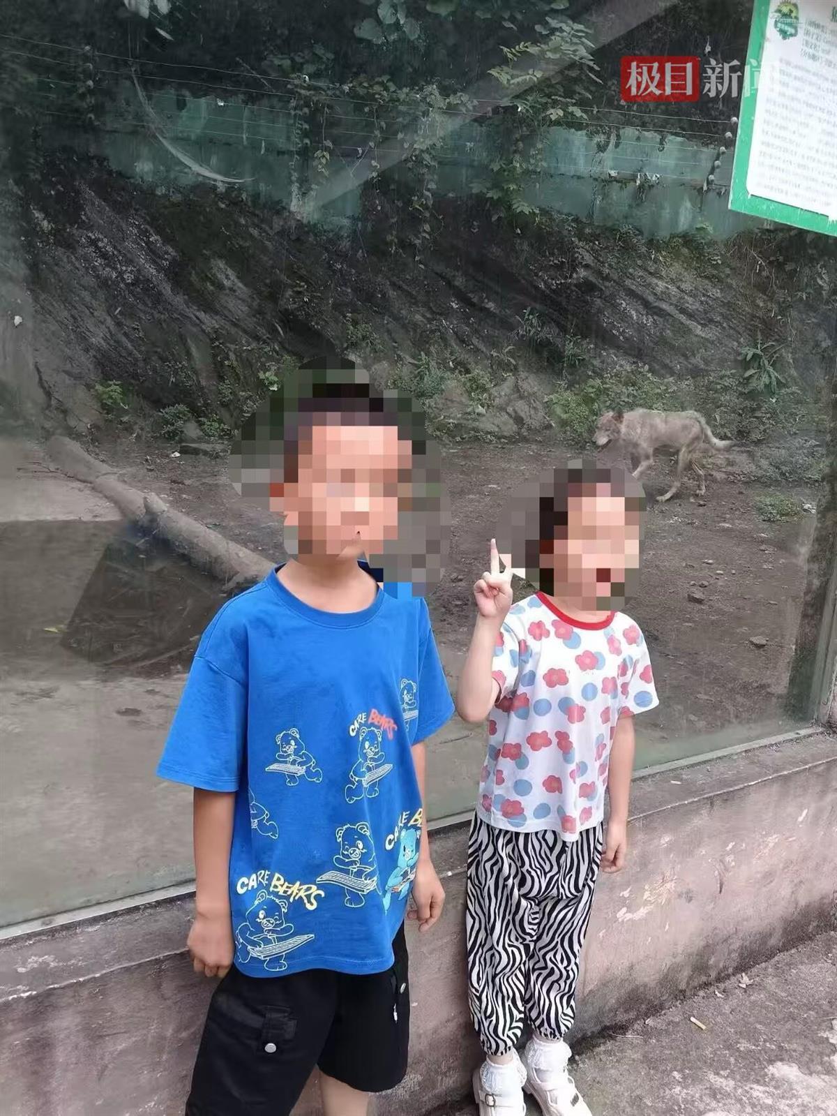 男子毒杀子女案今日开庭!