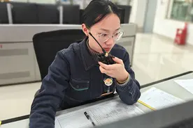 从“新兵小将”到“车间大脑”图片