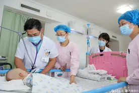 医在身边|“刀片嗓、水泥鼻”，各年龄儿童均有发病？看专家咋说图片
