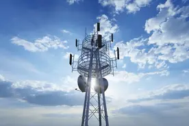 北京移动联合中兴通讯在延庆区部署5G-A通感一体组网图片