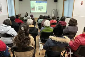 手机辐射到底对人体有害吗？图片