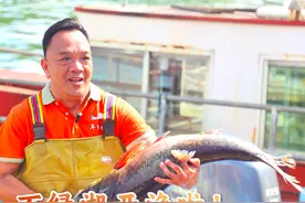 河源万绿湖迎来开渔“第一捕”；湛江调风镇“小庭院”扮靓“大乡村”图片