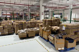 聚焦315丨冒牌假货如何成为“海外专柜正品”？图片
