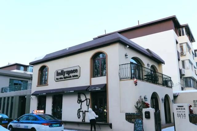 来呼和浩特的理由又多了一个️⇒ 这两处雪景打卡点太好拍了