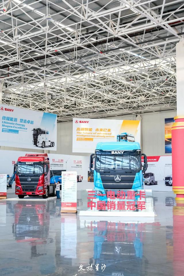 周末放晴！来长沙县这些地方“撒欢”吧！