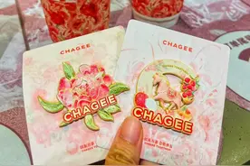 新技术赋香传统茶 霸王茶姬新品上市图片