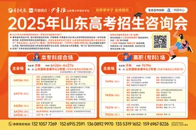 高考百事通｜平行志愿投档时，同分考生投档规则是什么？图片