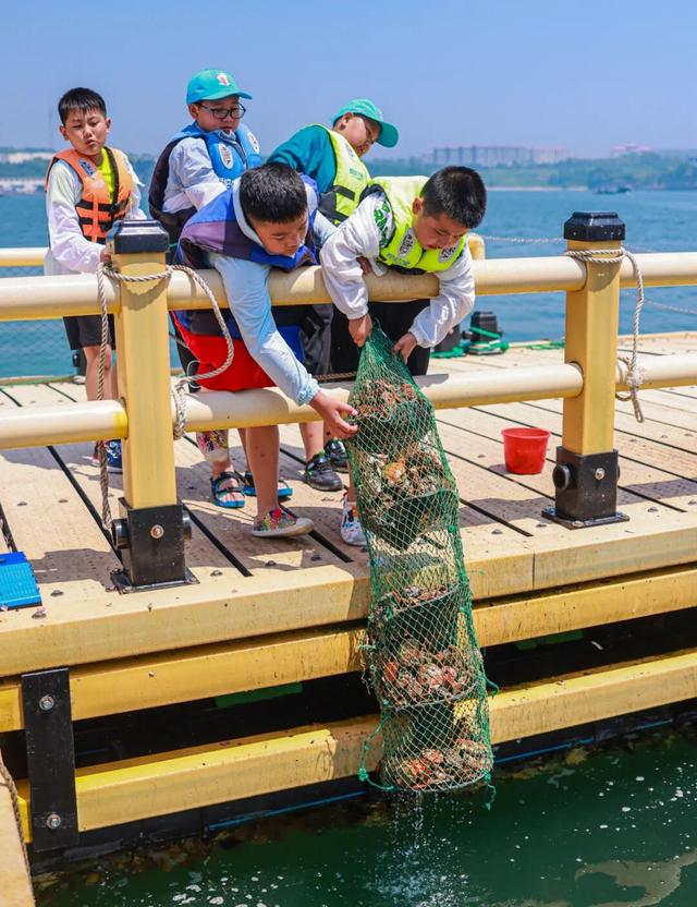 乘着高铁游威海 | 下一站，荣成！