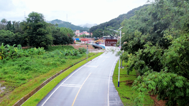 龙门3大景点焕新颜！从破旧到网红，这些景点有“颜”又有“料”