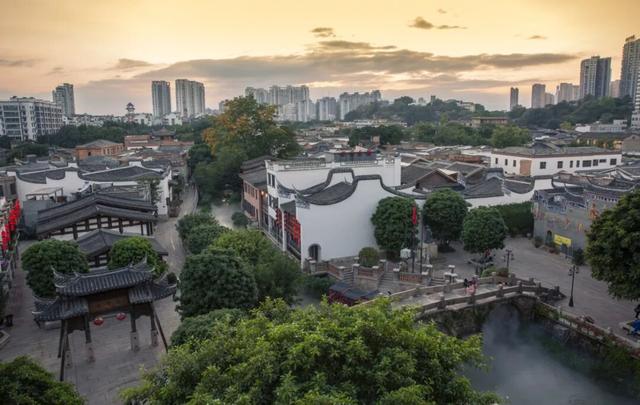 什么是幸福？福州有答案！