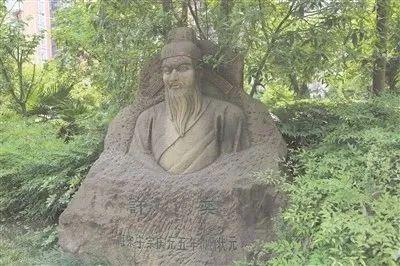 秋假去哪儿？跟着陆游感受简阳的“幽兴自无穷”