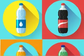 风靡全球的碳酸饮料，竟然有这么多“是非”！图片