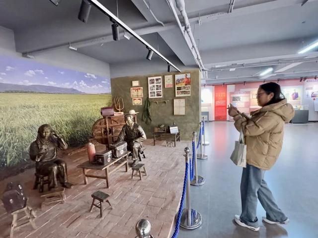 北京的这些“小而美”，别错过了！