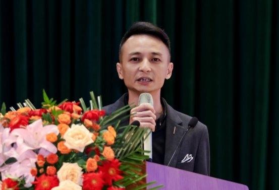第十届九三物联网日暨物联网数字化正当家AI智能体商超启动大会召开