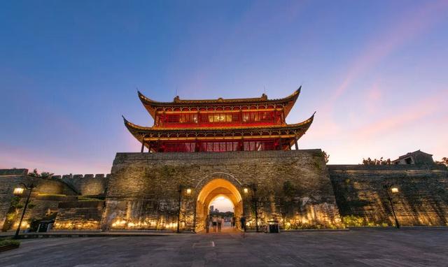 鸭头管够！跟着浙BA游衢州，3条游线路解锁南孔圣地诗画风光