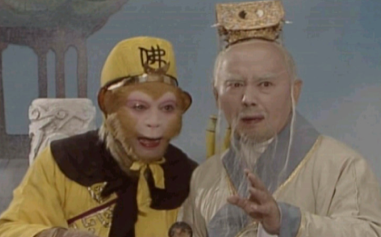 沙僧扮演者刘大刚因病去世，《西游记》中数位演员已永远离开，网友：童年永久的记忆