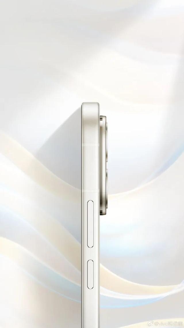 vivo S50 系列全系搭载航空铝金属中框 + 索尼 IMX882 潜望镜