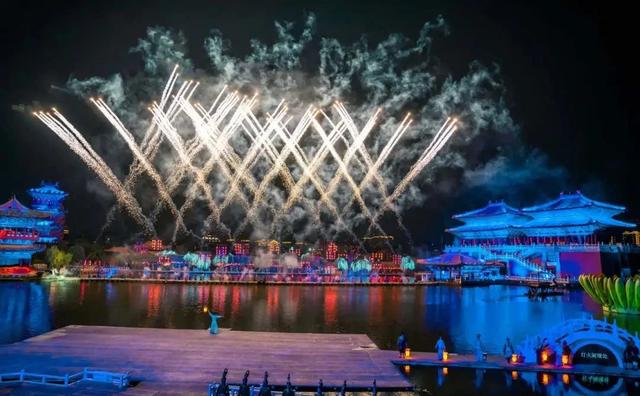高温来避暑！河南这些景区有免门票等优惠政策