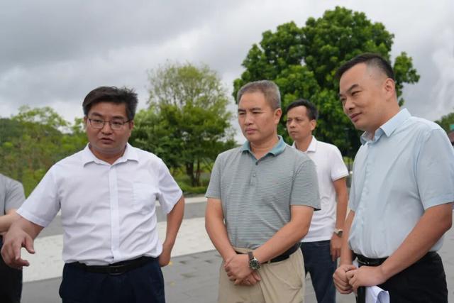 做好东城旅游环线延伸覆盖，打造环省职教城经济圈