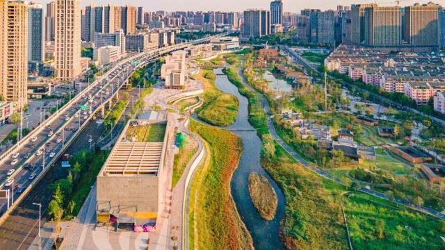 爱在圭塘河丨浅吟“长律”说圭河