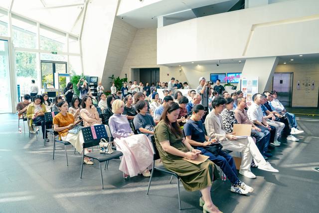 探讨AI时代的艺术未来，第十八届上海青年美展9月亮相刘海粟美术馆