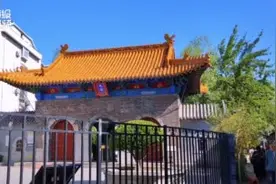 千年红墙琉璃瓦，这里诞生了举人1.4w+、进士4000+图片