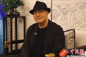 钢琴家孔祥东：让音乐成为生命伴侣而非“职业枷锁”图片