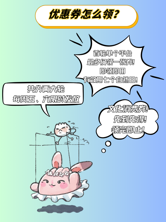 @爱看演出的你！2025年“乐赏上海”文化消费券本周五开始领取！详细攻略→
