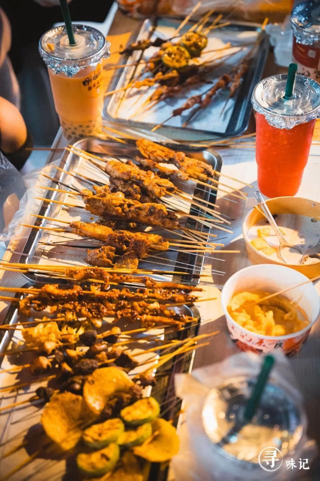 不打烊的夏夜！常州青年的夏夜指南来了！