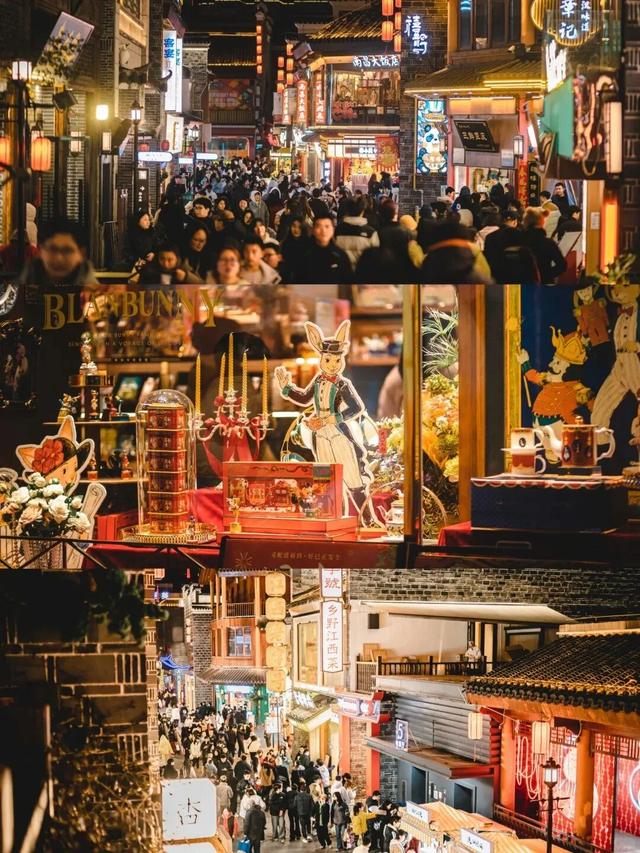 速来转转盘！测测 2026 你的旅行目的地