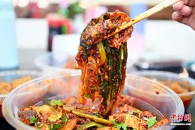 人这一辈子，一定要去一趟天水！图片