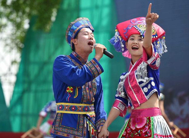 百色田东，“中国芒果之乡”不止芒果！