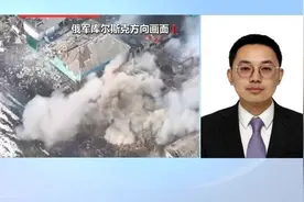 普京对停火亮明前提 为何俄乌停火协议短期内仍难达成？图片