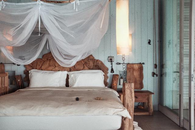 首席体验官｜索尼娃秘密 Soneva Secret，奢华与自然的终极表达