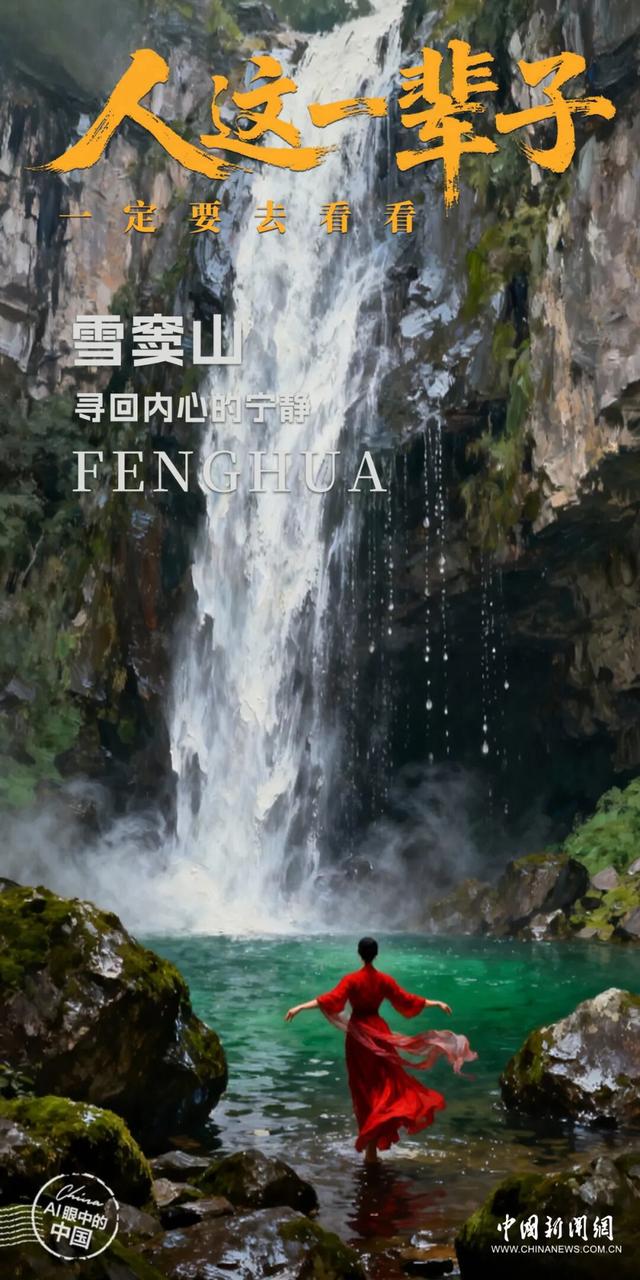 人这一辈子，一定要去一趟奉化！