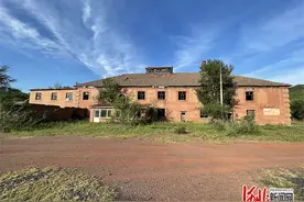 钩沉丨龙烟铁矿：百年钢企孕育者图片