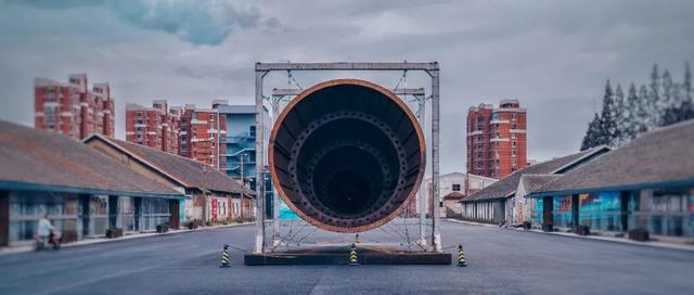 进博逛展意犹未尽？“上海之根”松江这3条主题线路，每款都藏惊喜～～～