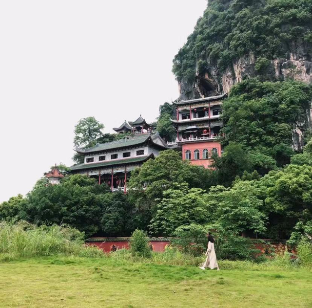 李思思也来打卡了！这座宝藏小城凭一口“糯叽叽”征服全网