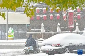 降温四预警齐发！年轻人注意心脑血管疾病，症状和治疗有不同！图片
