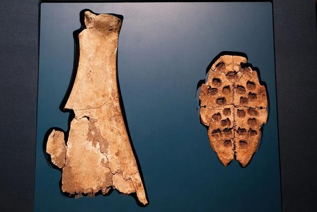 济南，9000年前有人，3000年前有酒……
